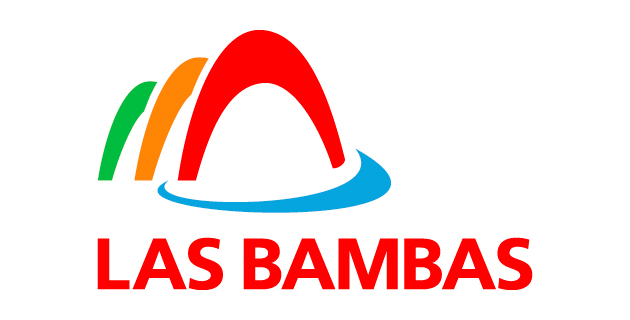 logo vector Las Bambas