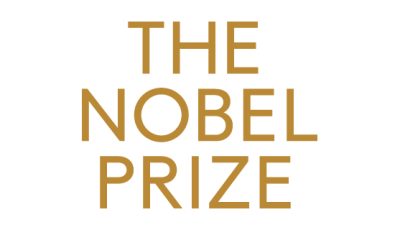 logo vector The Nobel Prize