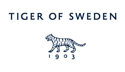 logo vector Tiger of Sweden