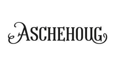 vektorisert logo Aschehoug