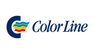 vektorisert logo Color Line