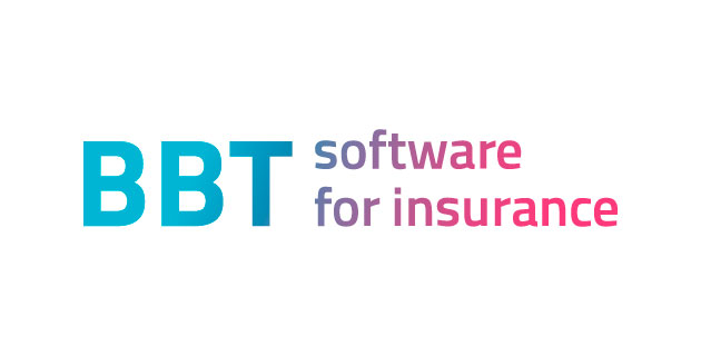 Logo ve vektorovém formátu BBT Software