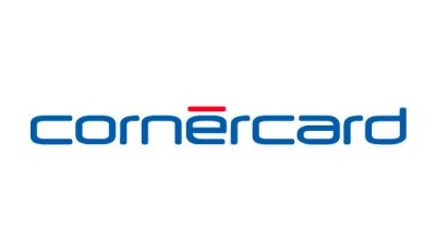 Logo ve vektorovém formátu Cornèrcard