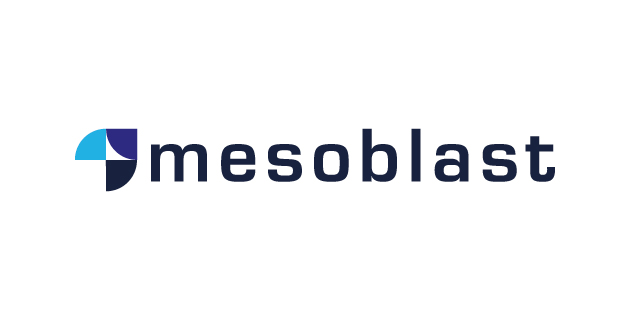 logo vector Mesoblast