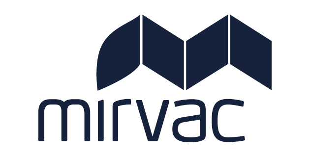 logo vector Mirvac Group