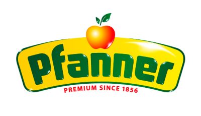 logo vector Pfanner
