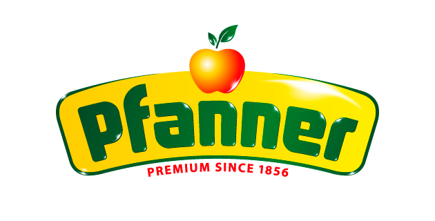 logo vector Pfanner