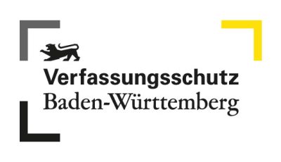 logo vektor Der Verfassungsschutz Baden-Württemberg