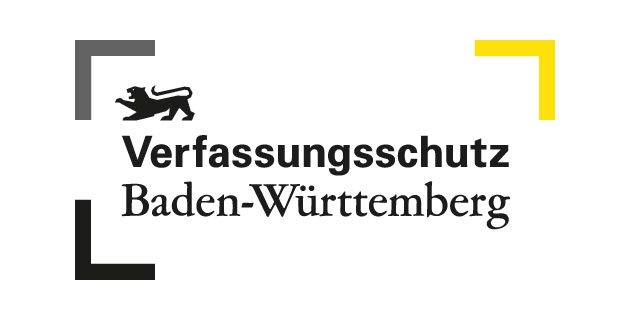 logo vektor Der Verfassungsschutz Baden-Württemberg