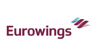 logo vector Eurowings