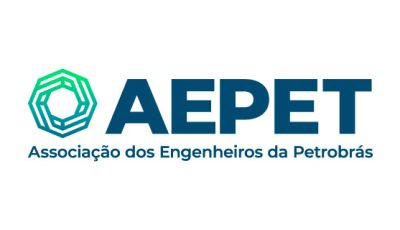 logo vector Associação dos Engenheiros da Petrobrás - AEPET