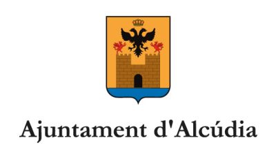 logo vector Ajuntament d'Alcudia