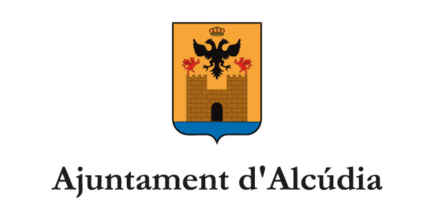 logo vector Ajuntament d'Alcudia