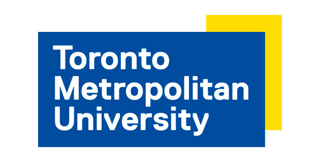 logo vector Toronto Metropolitan University