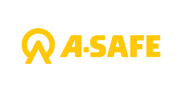 logo vector A-safe