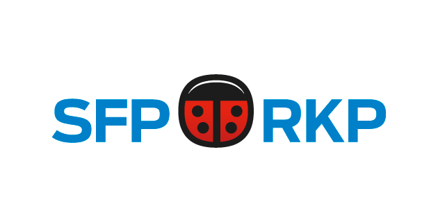 logo vektori SFP