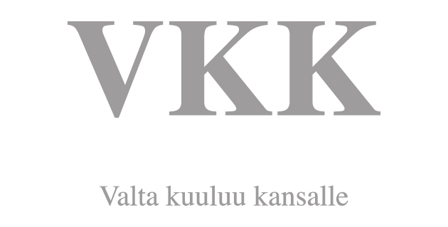 logo vektori VKK