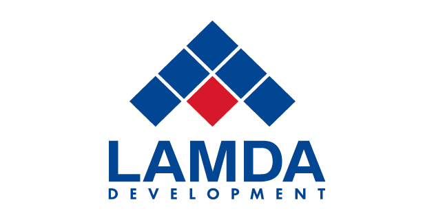 logo vector Lamda Development