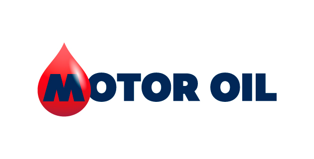 logo vector Motor Oil