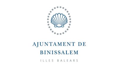 logo vector Ajuntament de Binissalem