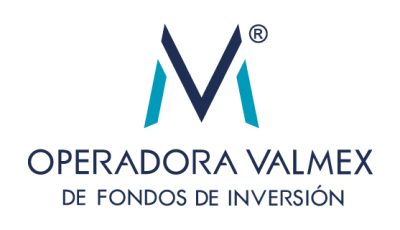 logo vector Operadora Valmex