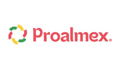 logo vector Proalmex