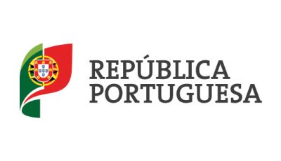 logo vector República Portuguesa