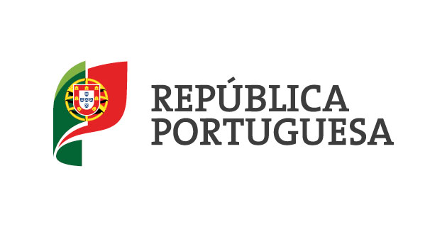 logo vector República Portuguesa