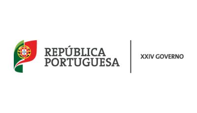 logo vector República Portuguesa