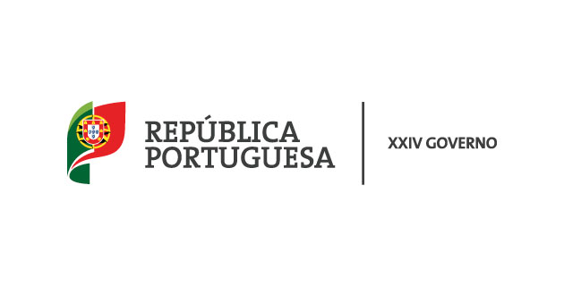 logo vector República Portuguesa