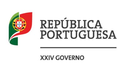 logo vector República Portuguesa