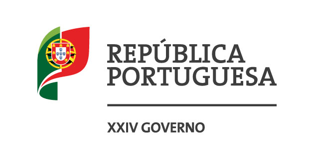 logo vector República Portuguesa