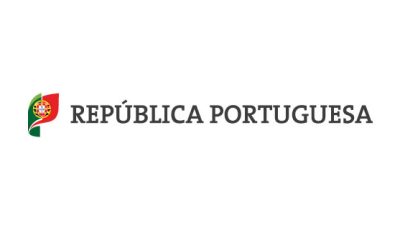 logo vector República Portuguesa