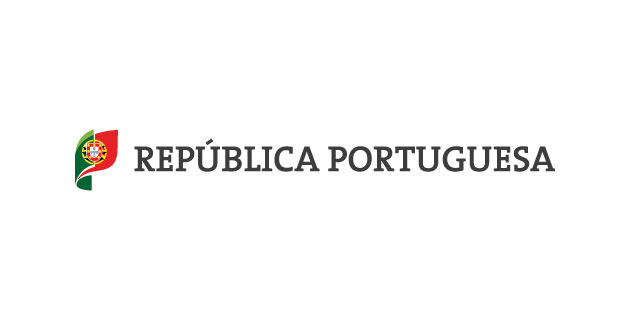 logo vector República Portuguesa