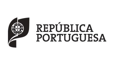 logo vector República Portuguesa