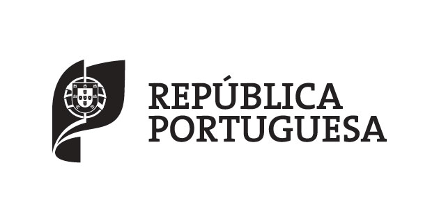 logo vector República Portuguesa