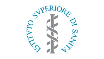 logo vettoriale Istituto Superiore di Sanità