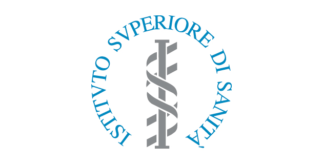 logo vettoriale Istituto Superiore di Sanità