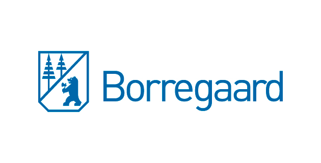 logo vector Borregaard