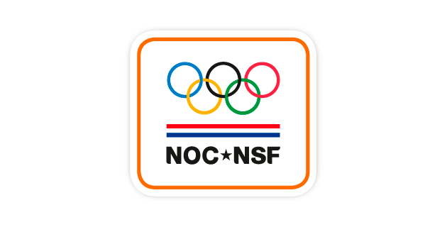 gevectoriseerd logo NOCNSF