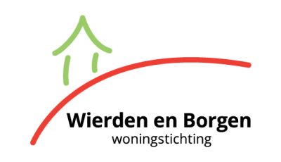 gevectoriseerd logo Wierden en Borgen