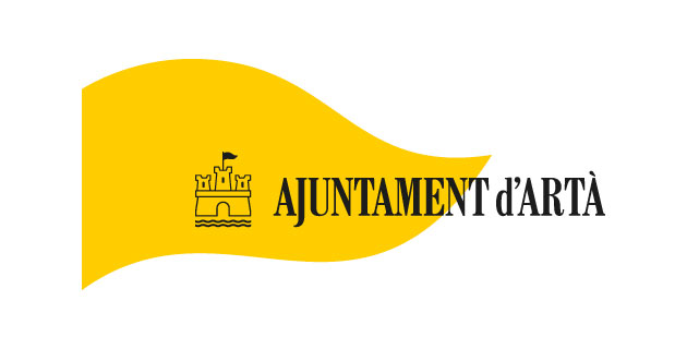 logo vector Ajuntament d'Artà