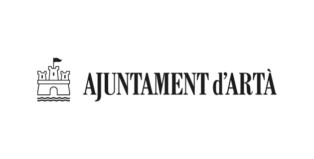 logo vector Ajuntament d'Artà