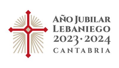 logo vector Año Jubilar Lebaniego