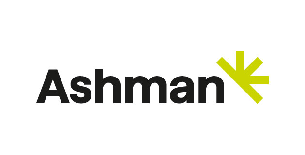 logo vector Ashman Bank