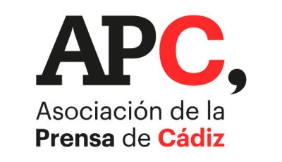 logo vector Asociación de la Prensa de Cádiz