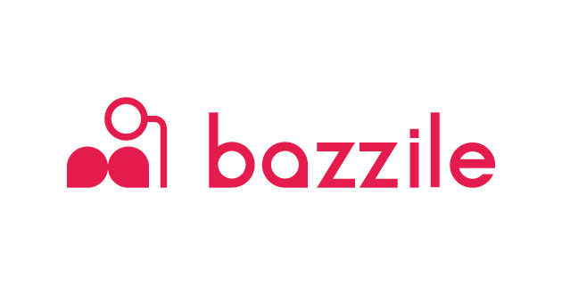 logo vector Bazzile