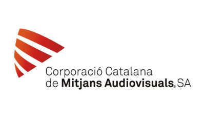 logo vector Corporación Catalana de Medios Audiovisuales​​