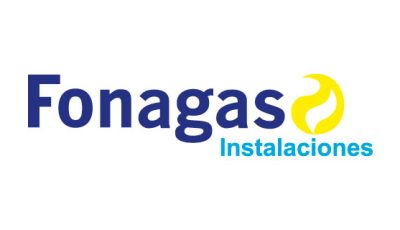 logo vector Fonagas