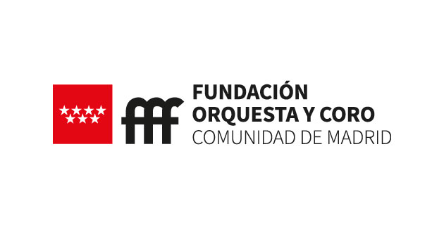 logo vector Fundación ORCAM